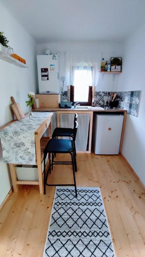 La Casuta Villa Fieni Ngoại thất bức ảnh