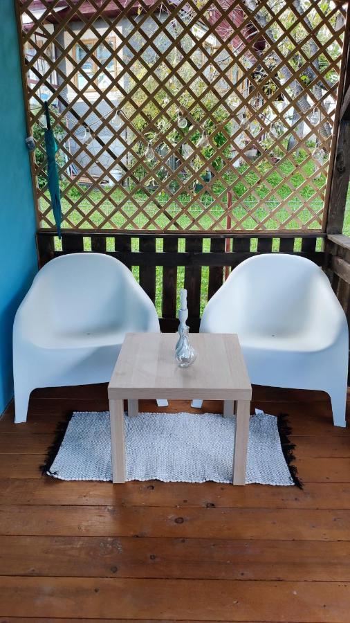 La Casuta Villa Fieni Ngoại thất bức ảnh