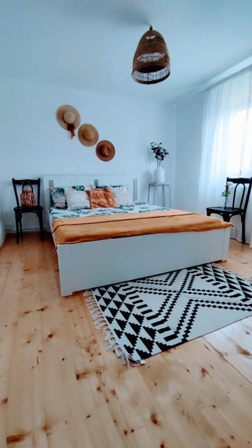 La Casuta Villa Fieni Ngoại thất bức ảnh