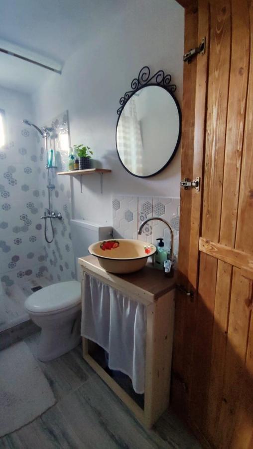 La Casuta Villa Fieni Ngoại thất bức ảnh