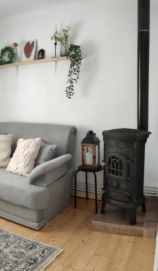 La Casuta Villa Fieni Ngoại thất bức ảnh
